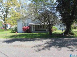 610 Piedmont Ave, Piedmont, AL 36272