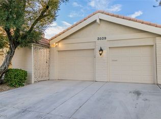 3039 Bel Air Dr, Las Vegas, NV 89109