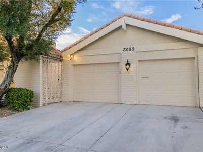 3039 Bel Air Dr, Las Vegas, NV, 89109