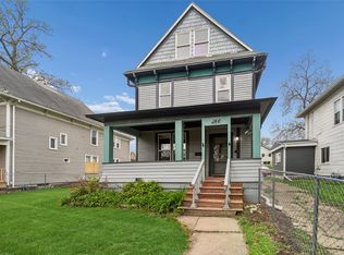 1144 27th St, Des Moines, IA 50311