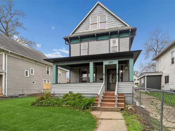 1144 27th St, Des Moines, IA 50311
