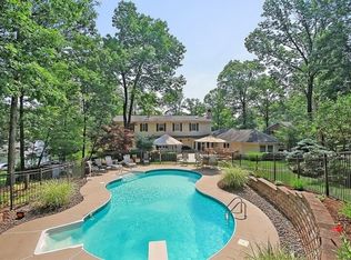 1041 Rector Rd, Bridgewater, NJ 08807