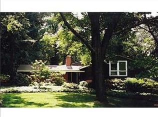 313 Nottingham Cir, Pittsburgh, PA 15215