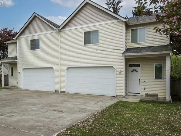6101 NE 105th Ave, Vancouver, WA 98662