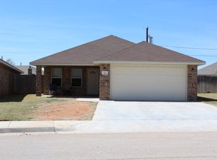 751 Shepherd Cir, Andrews, TX 79714