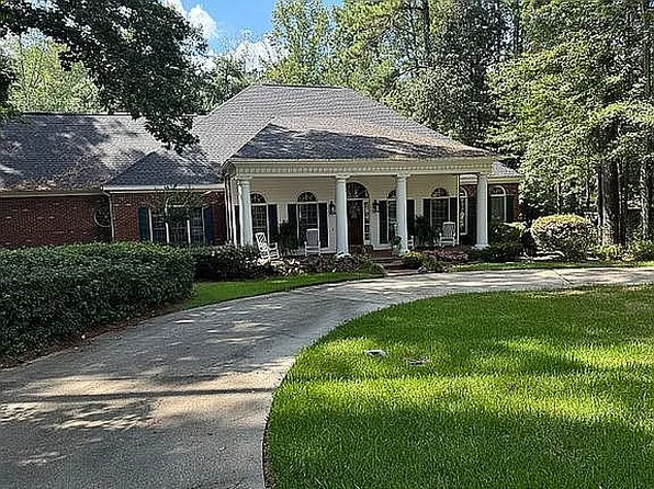223 Tidewater Rd, Hattiesburg, MS 39402