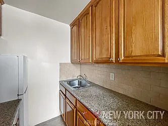 Rented by Keller Williams NYC