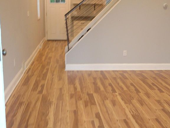 Living room to Kitchen