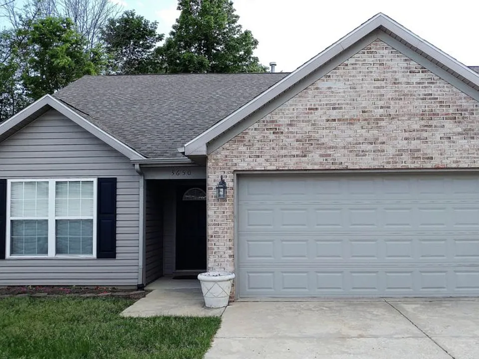 3650 Ellison Dr