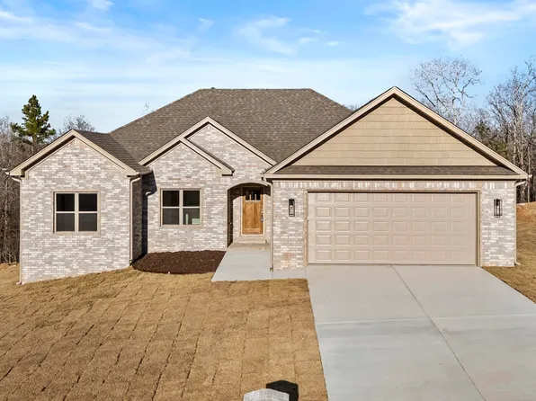 524 Valley Oak Dr, Sherwood, AR 72120