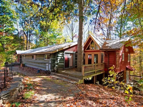 1180 Mill Rd, Hinton, WV 25951