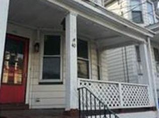 40 N 8th St, Easton, PA 18042