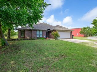 12900 Steve Dr, Oklahoma City, OK 73165