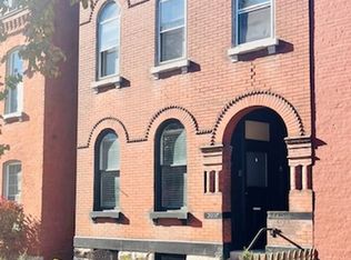 3007 McNair Ave, Saint Louis, MO 63118