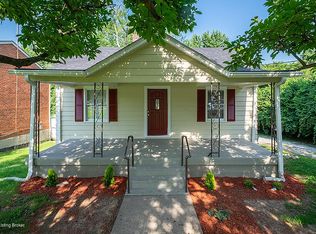 6816 Manslick Rd, Louisville, KY 40214