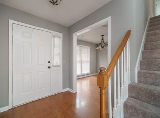 114 Liberty Dr, Madison, AL 35758