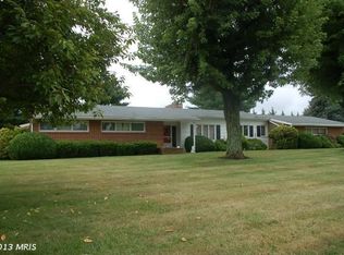 419 N Houcksville Rd, Hampstead, MD 21074