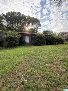 6204 Gunter St, Anniston, AL, 36206