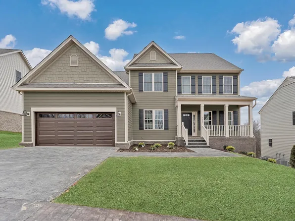 7171 Parkway View Trl, Roanoke, VA 24018