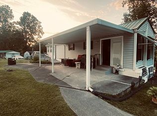 5355 Parkway E #161, Cosby, TN 37722