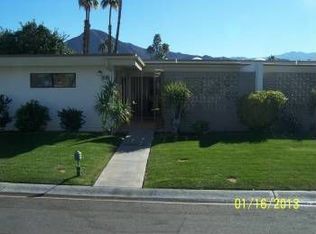 75751 Camino De Plata S, Indian Wells, CA 92210