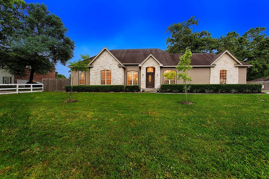 2119 Sendera Ranch Dr, Magnolia, TX 77354 Zillow