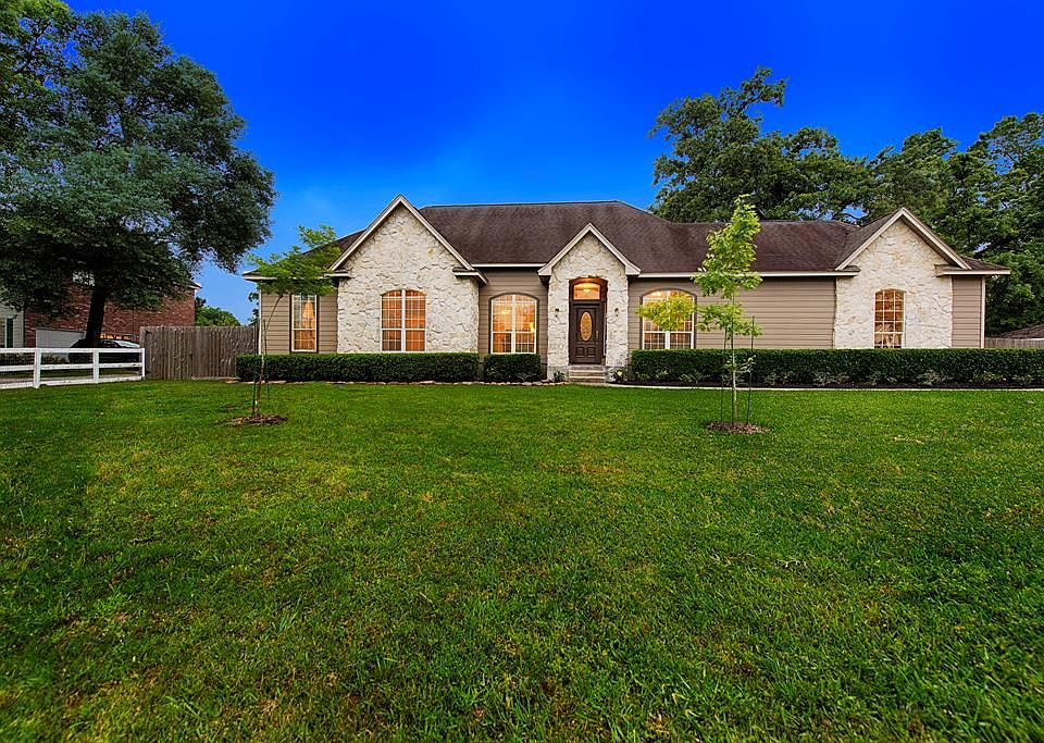 2119 Sendera Ranch Dr, Magnolia, TX 77354 Zillow
