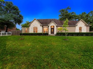2119 Sendera Ranch Dr, Magnolia, TX 77354