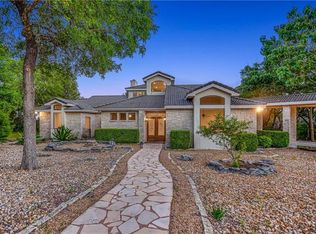 201 Lone Man Overlook, Wimberley, TX 78676