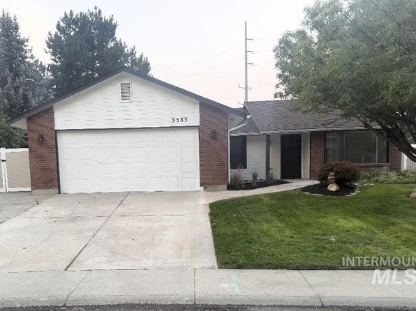 3385 N Creswell Way, Boise, ID 83713