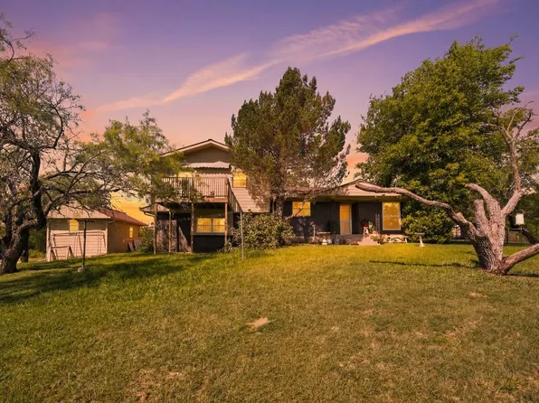 244 Oak Hill Loop, Whitney, TX 76692