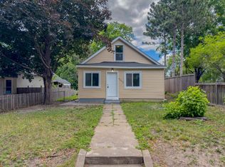 3012 Polk St NE, Minneapolis, MN 55418