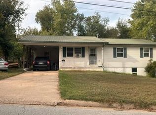 815 E Prospect Ave, Harrison, AR 72601