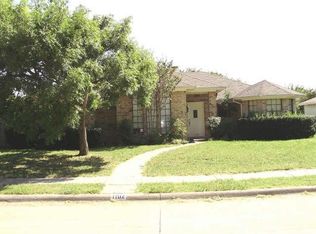 1102 Clearview Dr, Allen, TX 75002