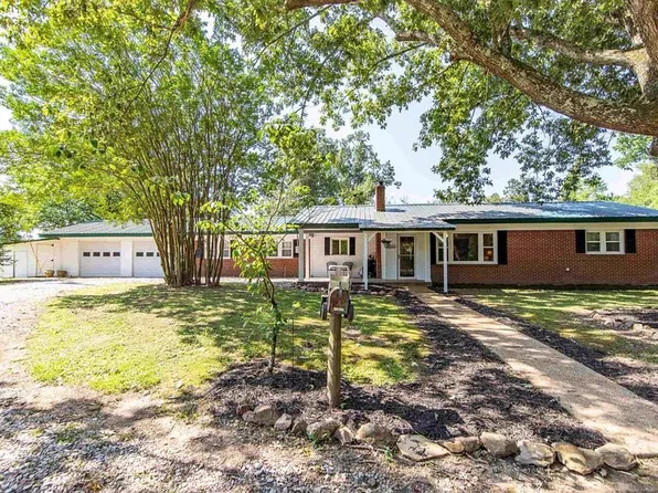 865 Pickett Rd, Stantonville, TN 38379