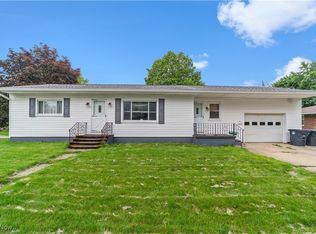 425 Warwick St, Akron, OH 44305