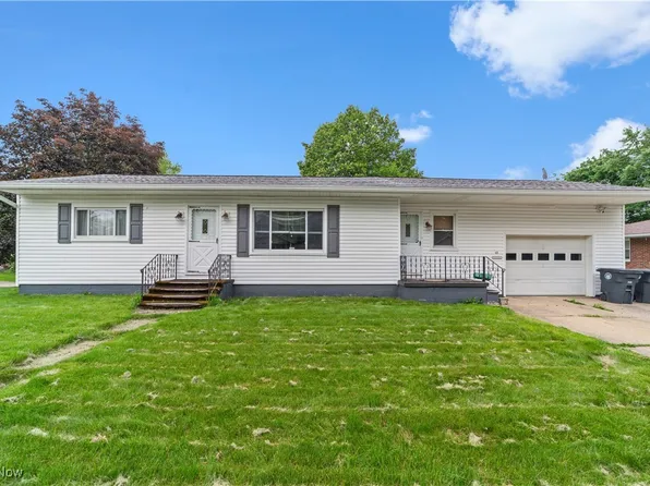 425 Warwick St, Akron, OH 44305