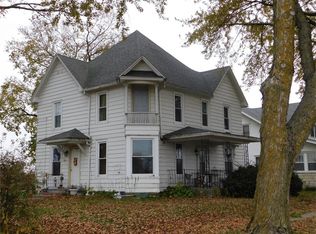 201 W Broadway St, Stanwood, IA 52337