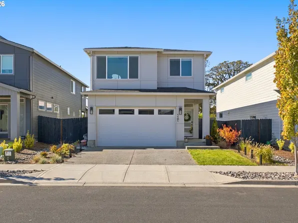 1101 S 46th Pl, Ridgefield, WA 98642