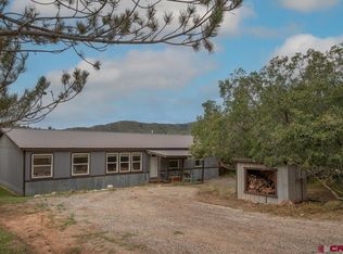 478 San Moritz Dr, Bayfield, CO 81122