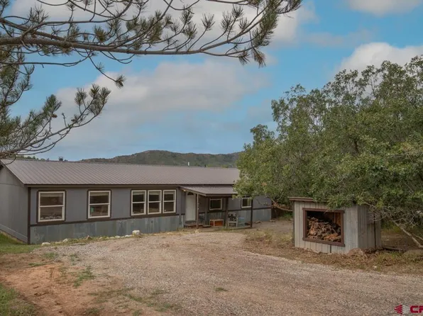 478 San Moritz, Bayfield, CO 81122