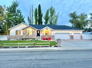 1146 E 230 S, Payson, UT 84651