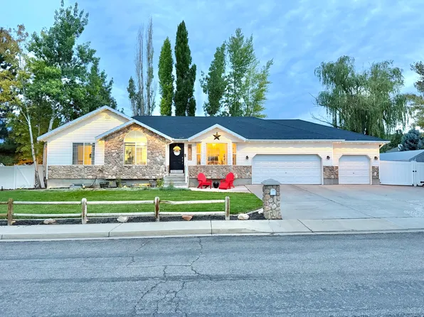1146 E 230 S, Payson, UT 84651