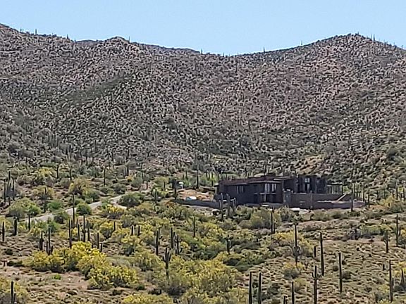 2nd image of 7415 E Continental Mountain Dr #11
