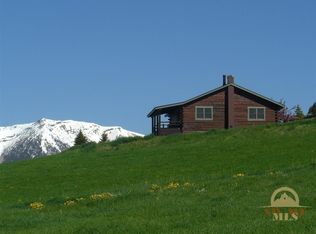 3550 Jackson Creek Rd, Bozeman, MT 59715