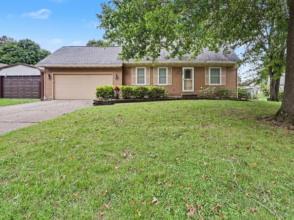 78 Southview Dr, Sunbury, OH 43074