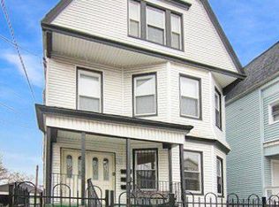 66 Hinsdale Pl #2, Newark, NJ 07104
