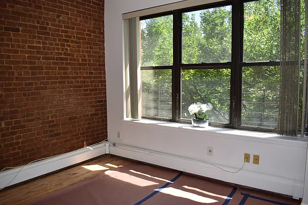 Rented by Willie Kathryn Suggs, LREB | media 27