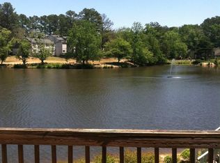 50 Sandalwood Cir, Lawrenceville, GA