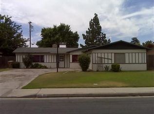 1005 San Vicente Dr, Bakersfield, CA